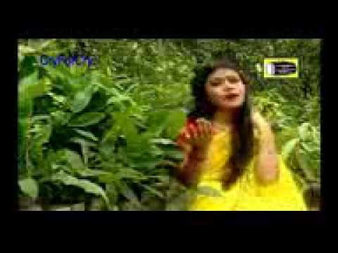 Momtaj Begum, Bangla Foulk Song,    আগে জানি নারে দয়াল