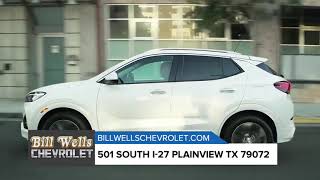 2020 Buick Encore Lamesa TX | New Buick Encore Lamesa TX