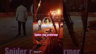 spider ring with the Hard work ๐ช๐ฏ full video dekhne ke liye YouTube channel ko subscribe kijiye ๐ spider ring with the Hard work ๐ช๐ฏ full video dekhne ke liye YouTube channel ko subscribe kijiye ๐