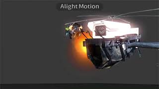 STRIDER BUFF MUTANT TEST