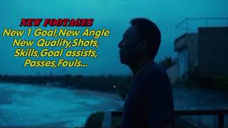 Pelé ● New Footages 23 ● New 1 Goal
