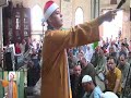 ابتهالات الشيخ شعبان عبد الجيد بميت سراج احتفال بمول النبي صلي الله عليه وسلم 23 9 2022 الحاج ماهر 
