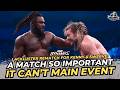 AEW Dynamite IS BACK IN A BIG TIME SLUMP &amp; IT'S NOT GOOD | AEW Dynamite Review (3/25/26)