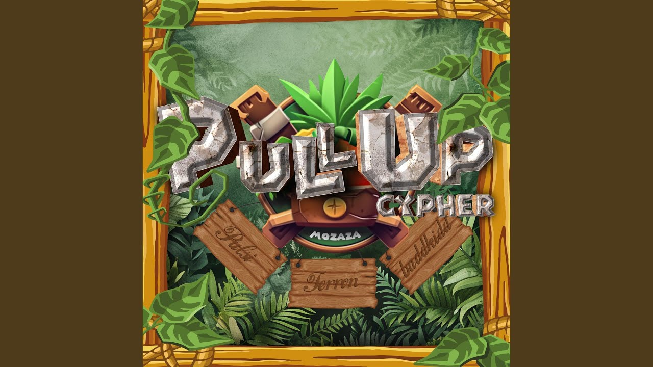 Смотреть «Pull Up (Cypher)» на YouTube Смотреть «Pull Up (Cypher)» на YouTube