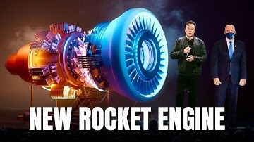 How NASA Reinvented the Rocket Engine