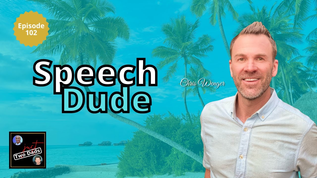 speech dude youtube