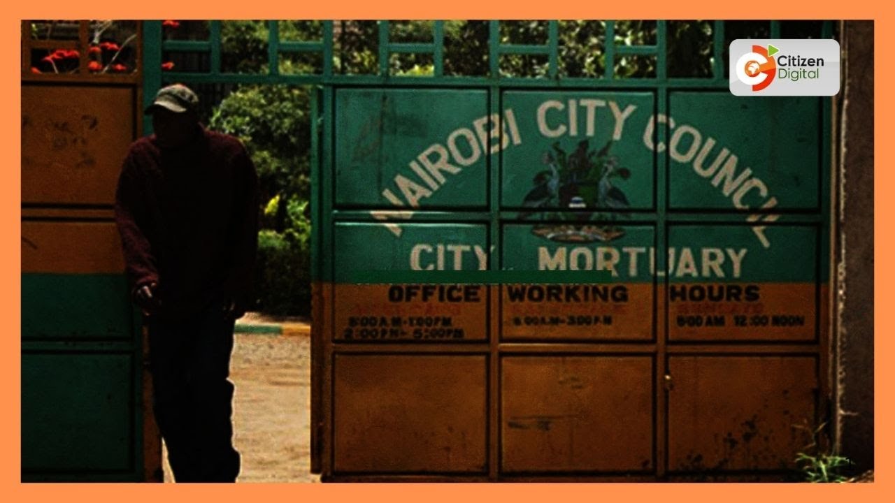 Opposition demands answers over 295 unclaimed bodies