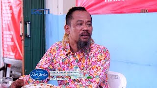 TUKANG OJEK PENGKOLAN PART 1/6 [2Juli 2018]