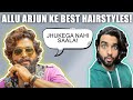 5 sexy and easy to carry allu arjun hairtyles for men lakshaythakurrr