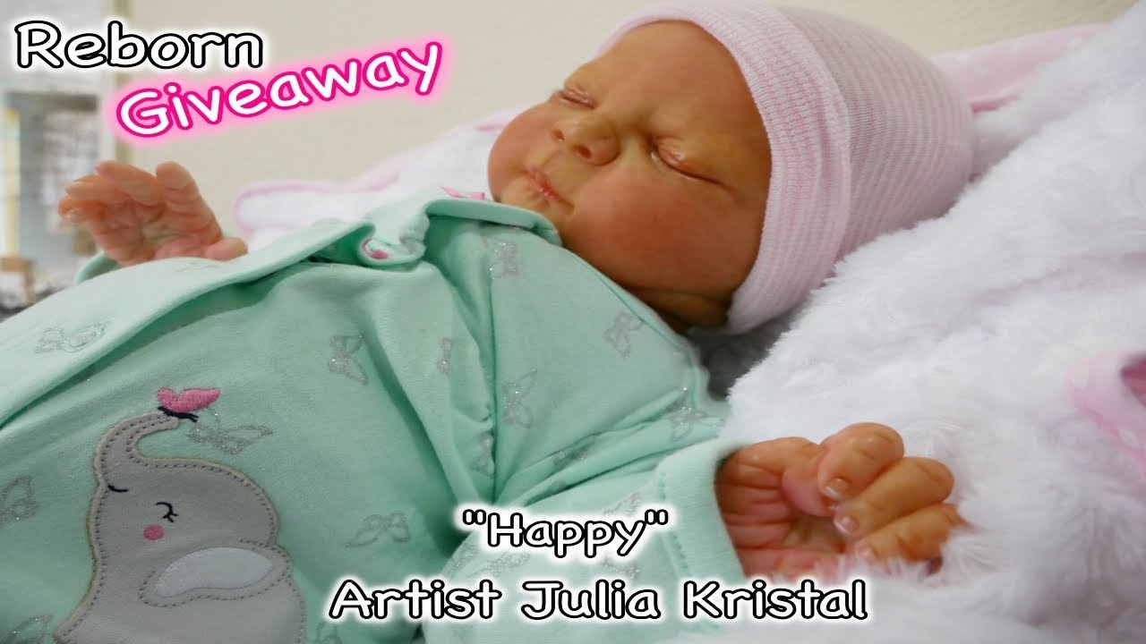 Reborn Baby Giveaway All4reborns Reborn Baby Doll Youtube