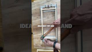 How To Wire A Bee Frame