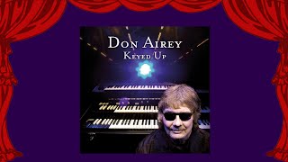 Don Airey - The Way I Feel Inside (2014)