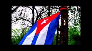 Mi bandera    Bonifacio Byrne   Poeta Matancero  Voz TM