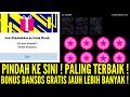 PINDAH KESINI ! PALING TERBAIK ! BANS0S GRATIS JAUH LEBIH BANYAK ! CLAIM RATUSAN K0IN SEKARANG JG !