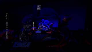 RC BIKE KYOSHO NSR500