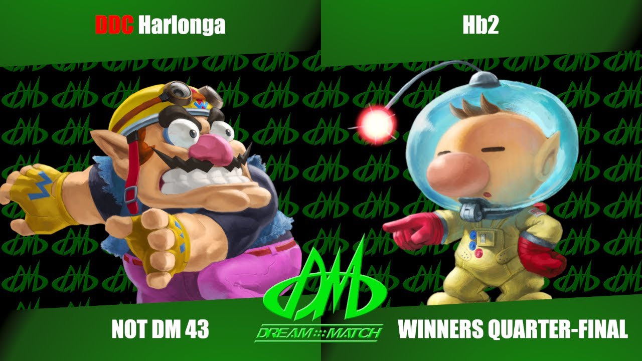NOT DM 43 Harlonga Vs Hb2 Winners Quarter Final YouTube not-dm-43-harlonga-vs-hb2-winners-quarter-final-youtube