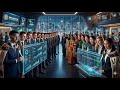The Club Roster 2 - Gen AI unedited