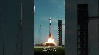 🚀🔥 SPACEX ACABOU DE LANÇAR MAIS UMA MISSÃO HISTÓRICA!