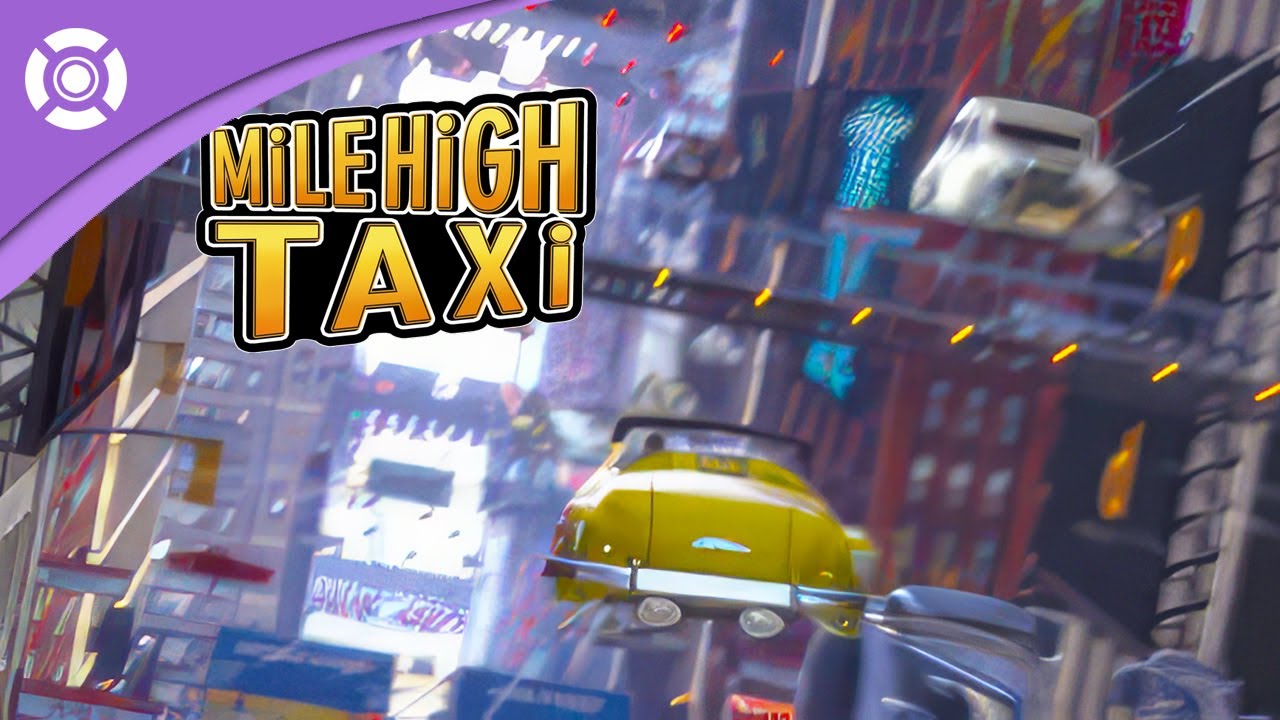 Mile High Taxi Release Date Trailer YouTube