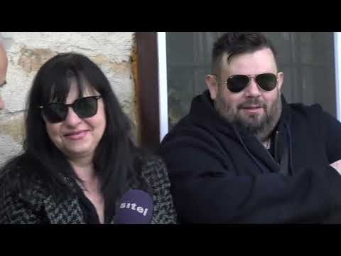 МОЕ СЕЛО - Село Барешани со Перо Цаца (дел 2)