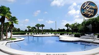 Marriott's Sabal Palms | Orlando (FL), United States | Hotel Review ⭐