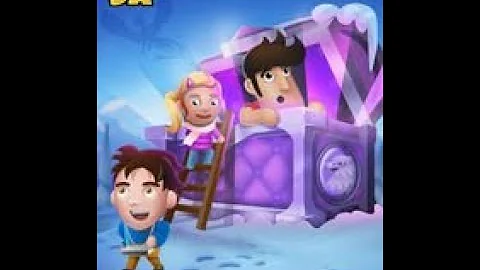 BASTIAN'S THRONE ROOM | CHRISTMAS 2025 | DIGGY'S ADVENTURE EVENT [1440p]