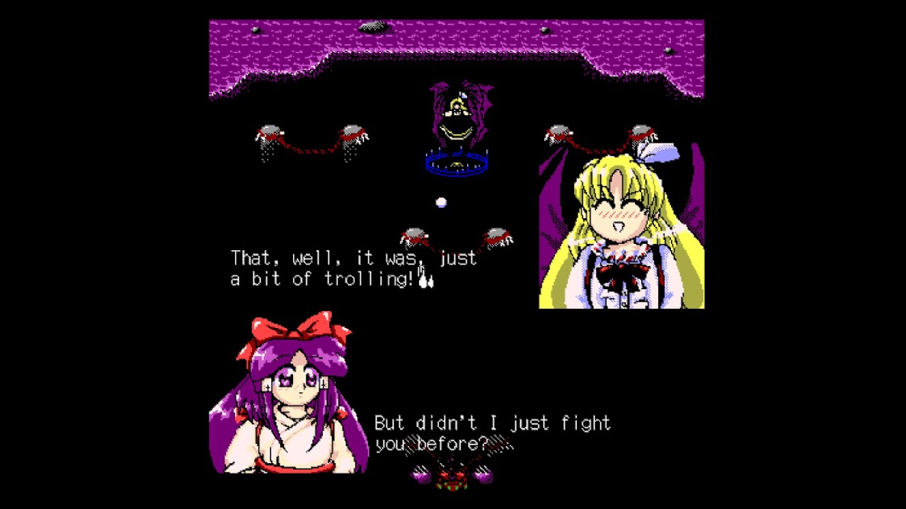 [WR] LLS Lunatic ReimuB 135,661,070