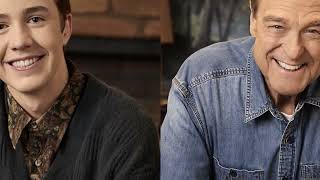 Seth Green Joins Final Season Of The Conners Michael Fishman Reflects On Child Stardom