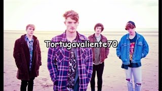 Viola Beach - Get To Dancing (Inglés - Español)