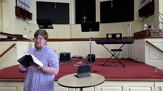 FRESH START | Psalm 95