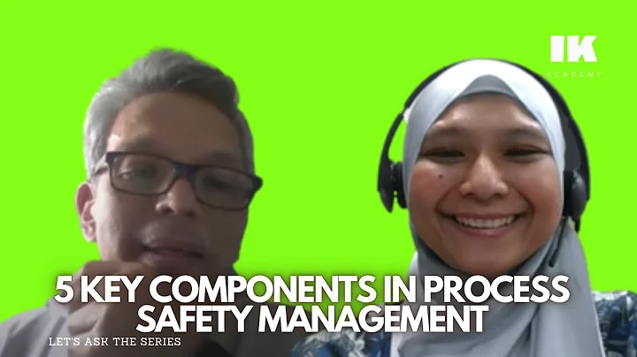 Safety Tips: The 5 Key Elements of Process Safety Management | IK Academy - Go Technical
