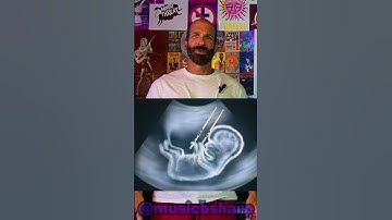 Clip from The Evolution of a Drummer: From Blow To Pro