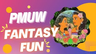 Pin Me Up 'Fantasy' Wednesday✨️                               Disney Fantasy Pins