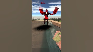 SCP-096 CHASE #games #garrysmodsandbox #gmod #garrysmod #gaming #shortvideo #scp #shortsfeed