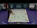 Jaybee Sucal's MUST SEE DEBUT on the World Nineball Tour | 2025 Philippines Open Pool Championship