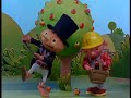 Bob the Builder Shorts - An Apple a Day (US DUB)