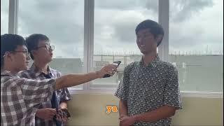 Wawancara Program Suara Bhinneka