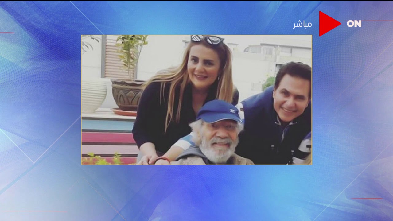 كلمة أخيرة - شوف محمود ياسين عمل إيه مع محمد رياض لما اتقدم لخطوبة رانيا