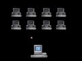 Apple  klone killer  quicktime 10 1991