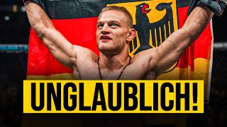 HOLZER schockt die MMA-Welt?! JUNGWIRTH: COGA ist das Rumpelstilzchen! | Spotlight #174
