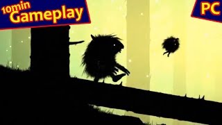 Feist ... (PC, indie) Gameplay