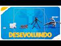 Zerei o Minecraft Me Transformando em CADA Mob Que Eu Matei