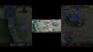 Mobile Legends Special Op