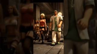 Def Jam Fight For NY Intro