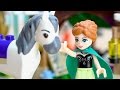レゴ ディズニー 41147 アナと雪の女王 アナのスノーキャンプ LEGO Disney 41147 Anna's Snow Adventure Frozen
