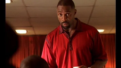 What The Wire/Stringer Bell taught me