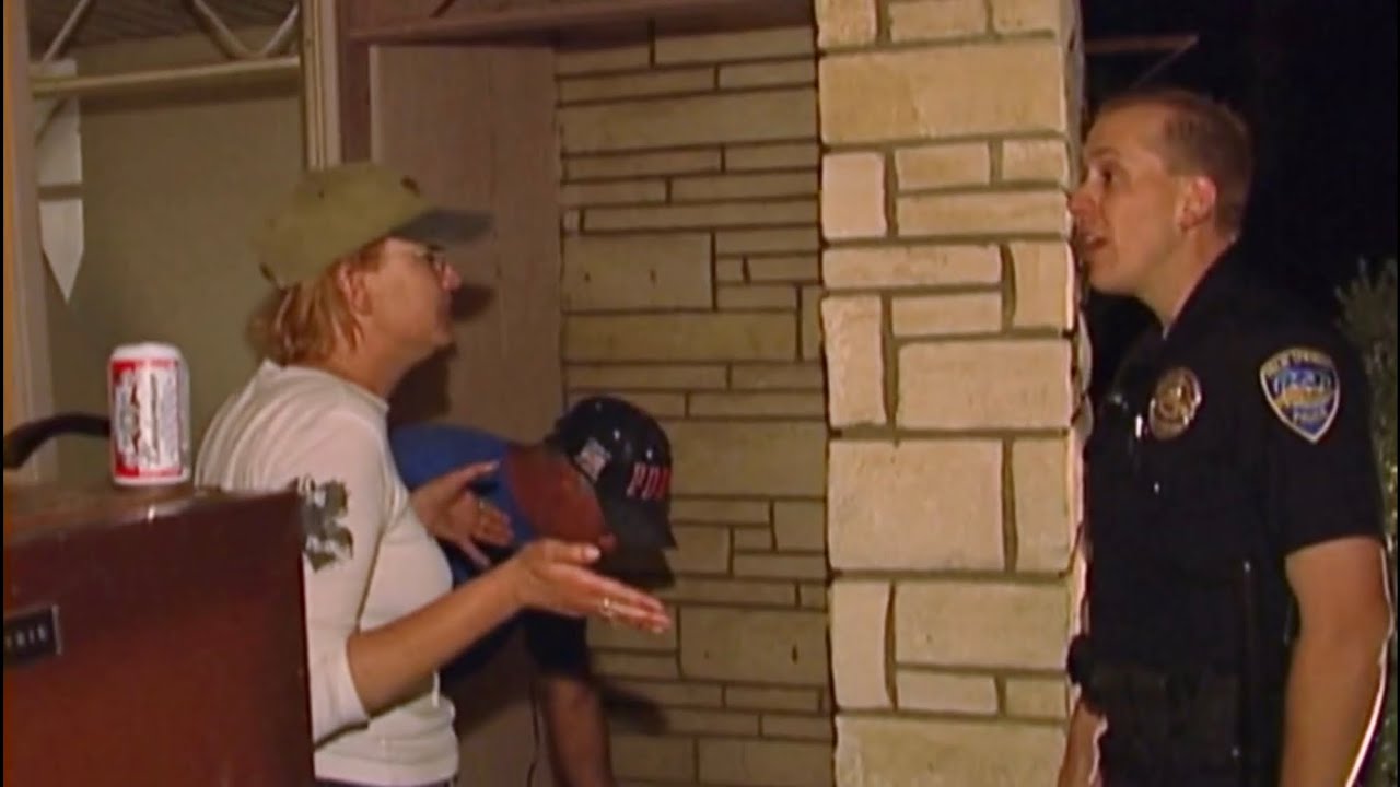 Cops Tv Show Palm Springs California Neighborhood Disturbance Call cops-tv-show-palm-springs-california-neighborhood-disturbance-call