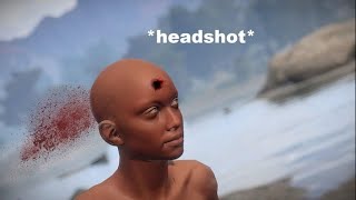 HS|COMPILATION|Rust