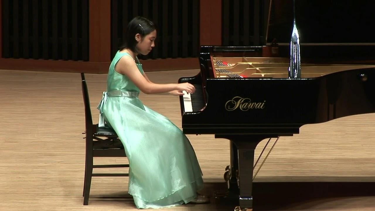 J.S.Bach: The well tempered clavier Book 1 No.3 in C-sharp, BWV848 ／ バッハ/平均律クラヴィーア曲集第1巻第３番　BWV848