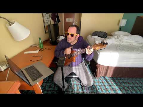 Words Words Words Are Dumb | Song A Day #3992